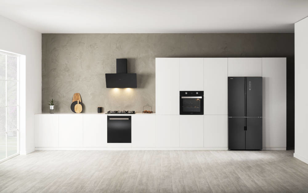 Oglejte si Siccabo kuhinjske nape