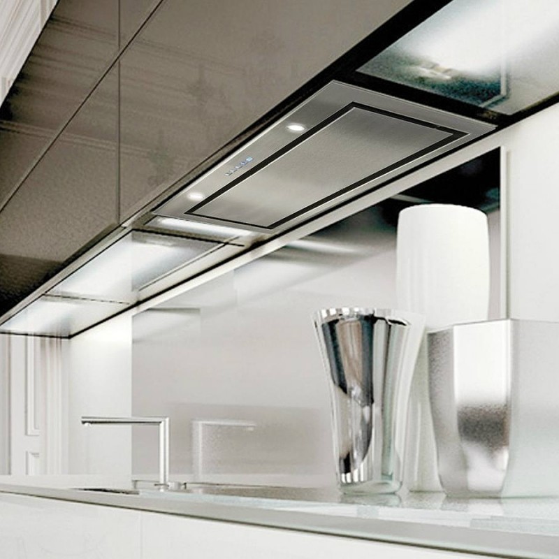 Oglejte si Siccabo kuhinjske nape