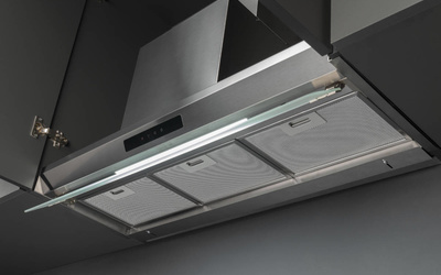 Filter – eden od bistvenih delov kuhinjske nape