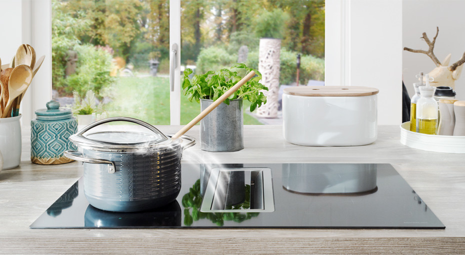 Katero kuhinjsko napo izbrati glede na vaš stil in količino kuhanja?