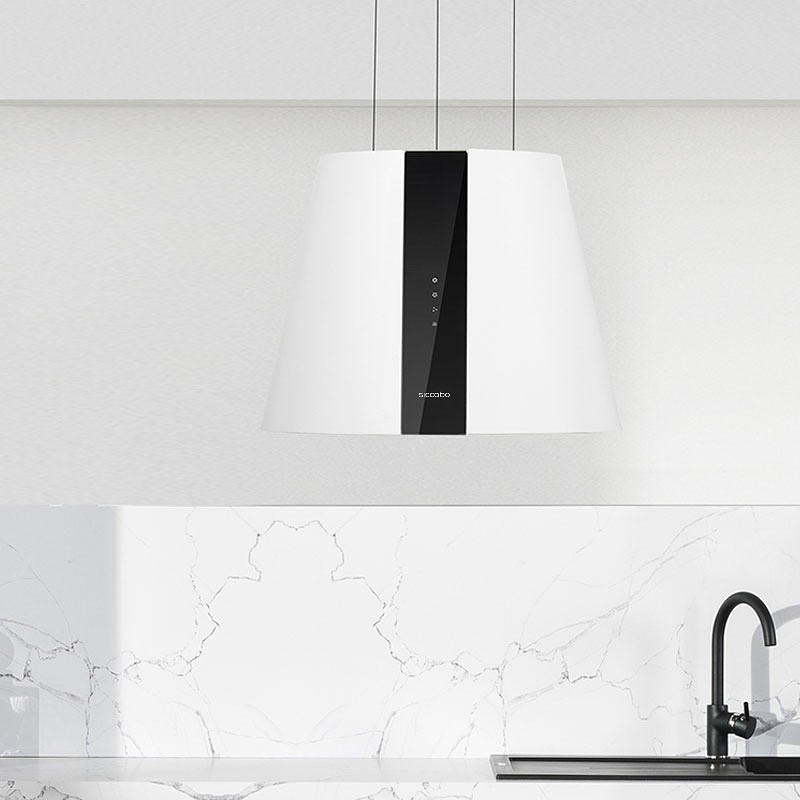 Zakaj Siccabo kuhinjska napa?