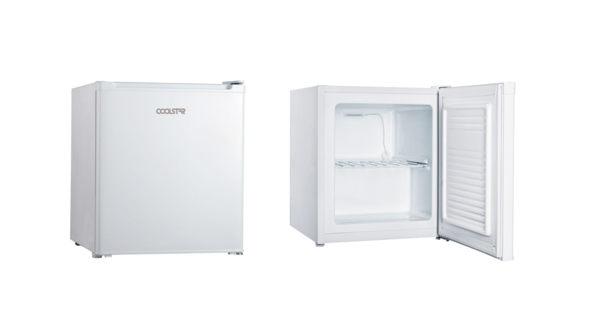 Zamrzovalna omara Coolstar CS 39