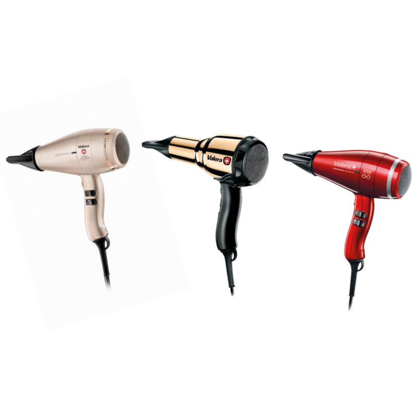 Valera profesionalni sušilci las