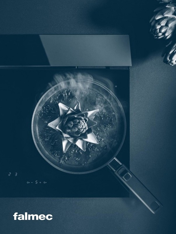 Falmec Best Seller katalog 