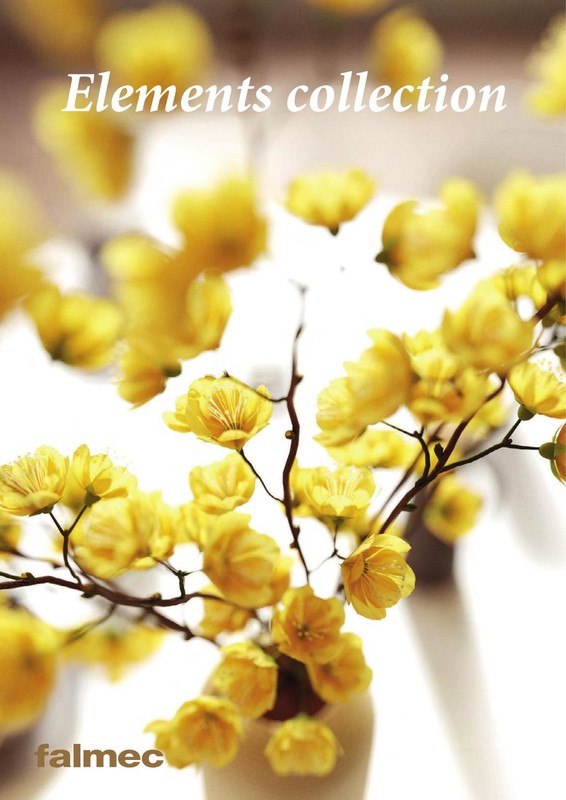Falmec Elements Collection