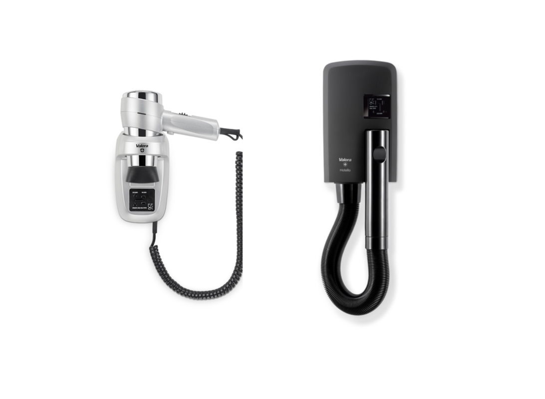 Hotelski sušilci las Valera