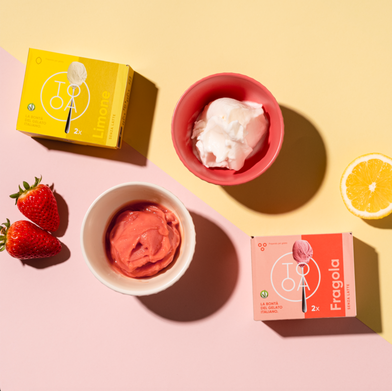 Iz naravnih sestavin