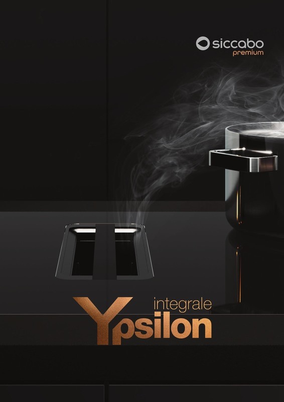 Siccabo Integrale Ypsilon