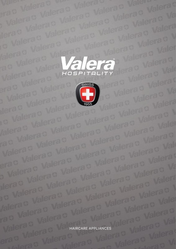 VALERA hotelska oprema