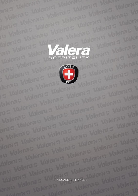 VALERA hotelska oprema