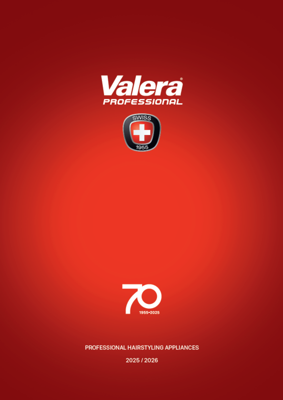 VALERA profesionalna oprema